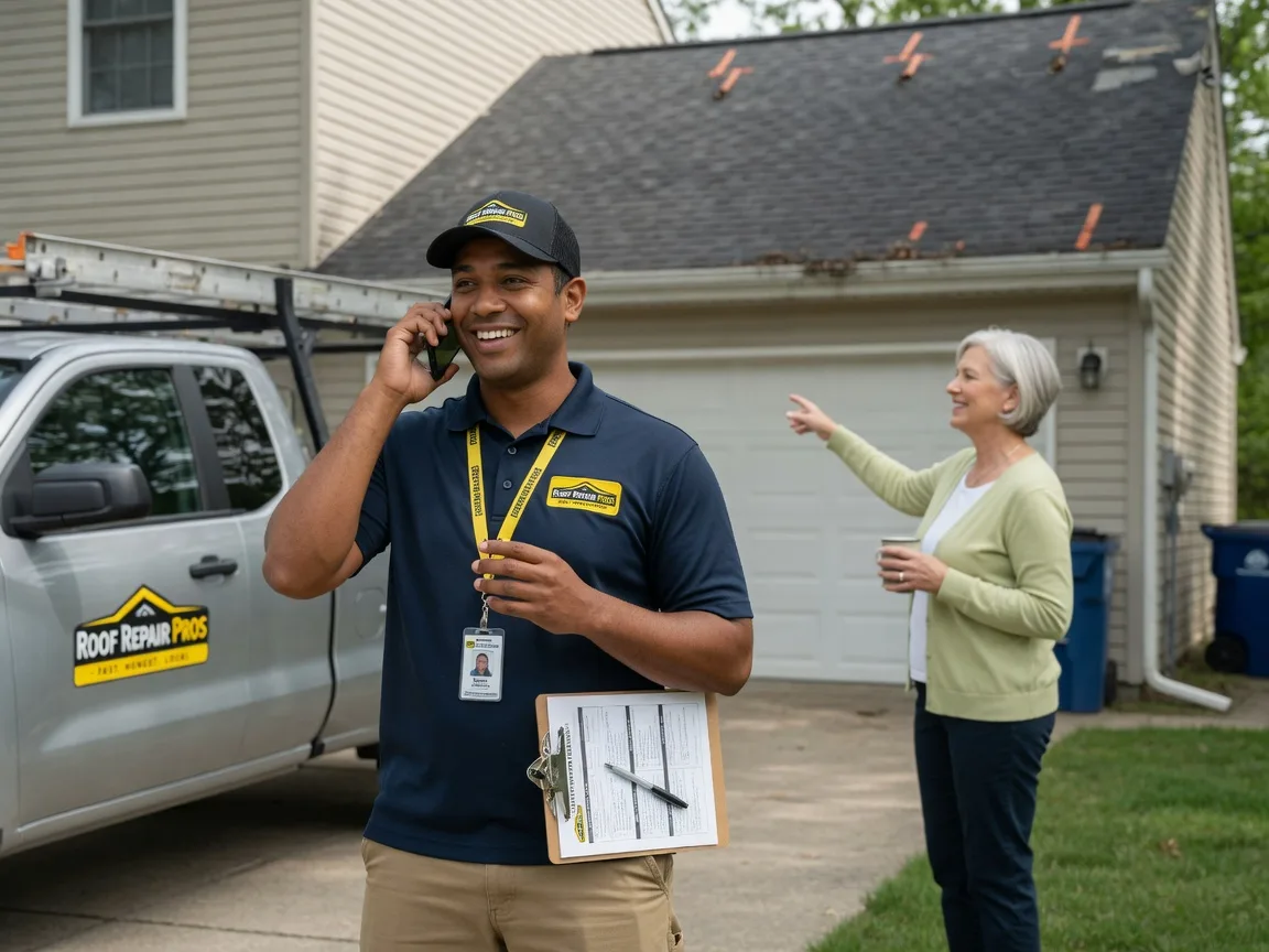 Roof Repair Salem, NJ FAQs